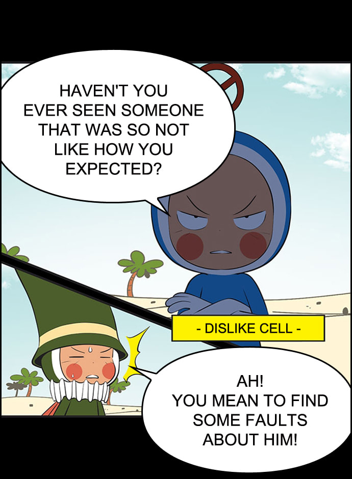 Read Yumi