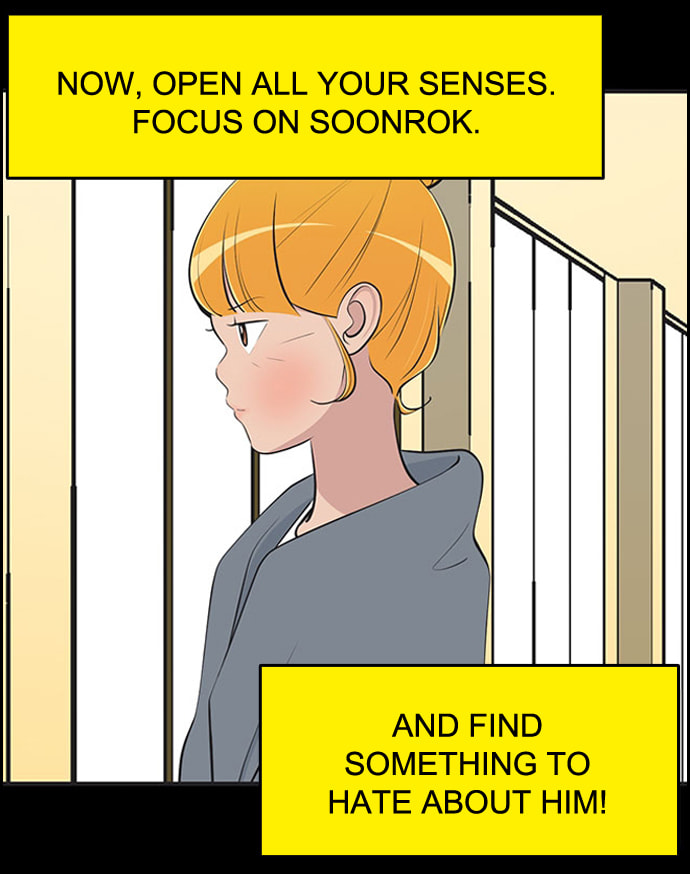Read Yumi