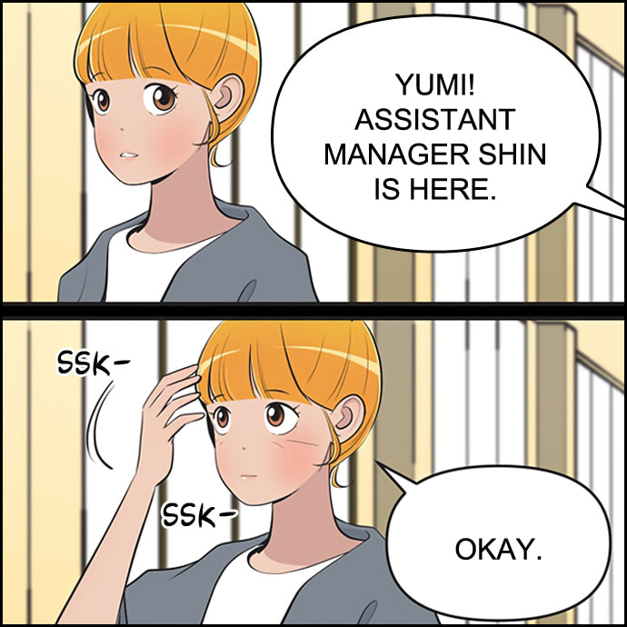 Read Yumi