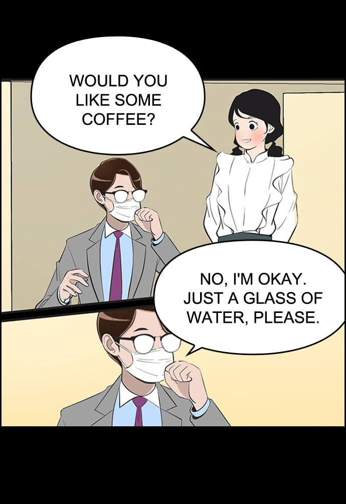 Read Yumi