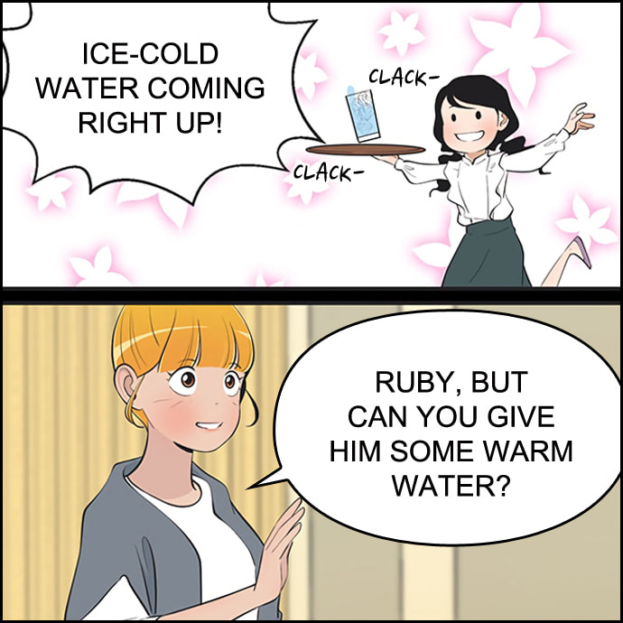 Read Yumi
