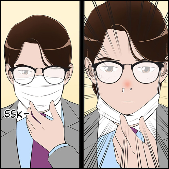 Read Yumi