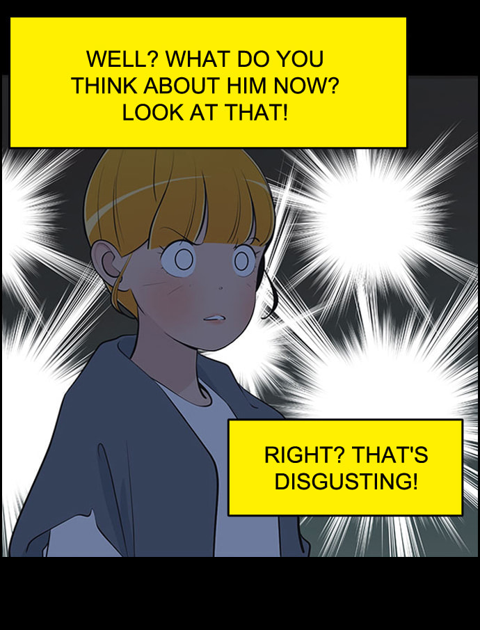 Read Yumi