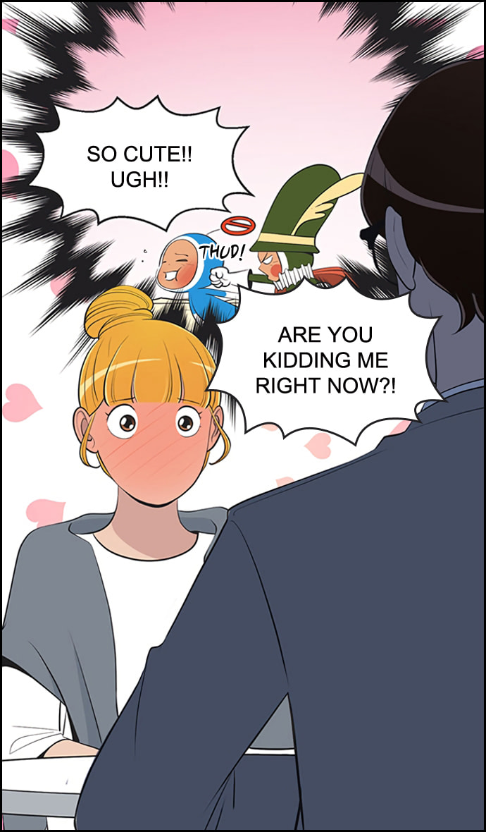 Read Yumi