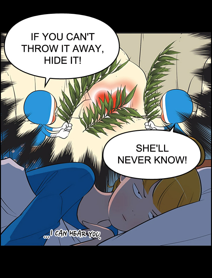 Read Yumi