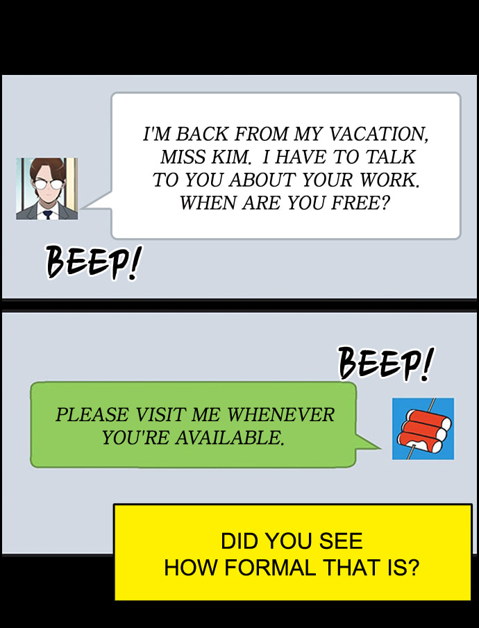 Read Yumi