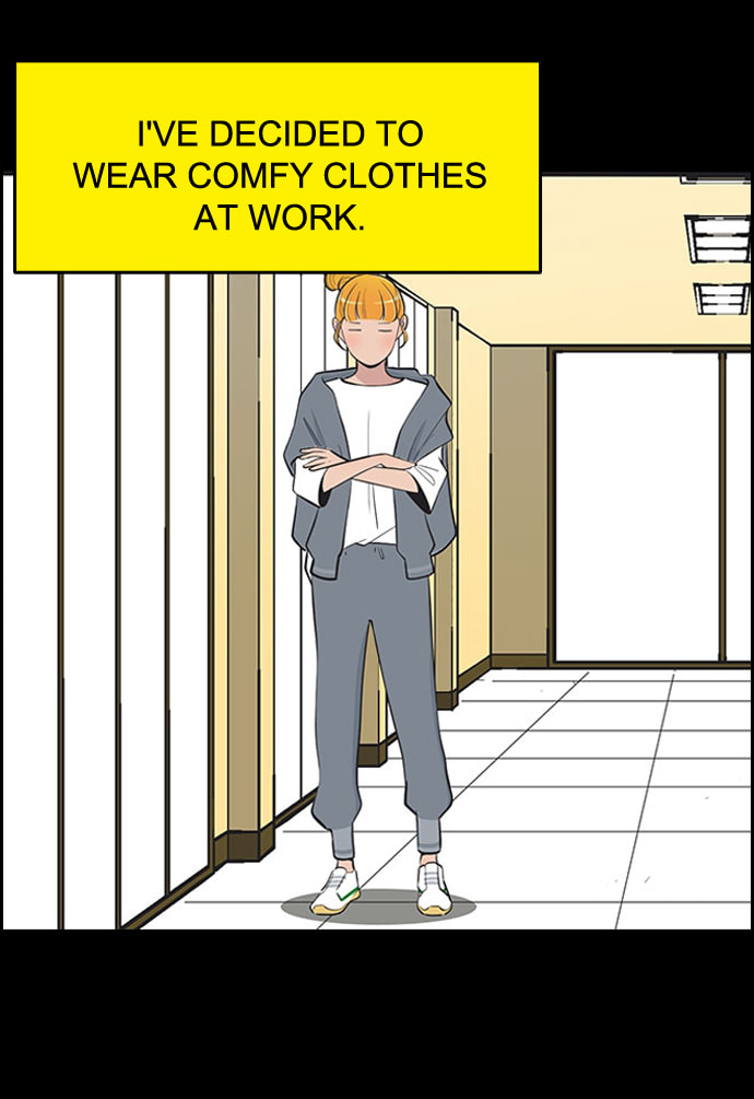 Read Yumi