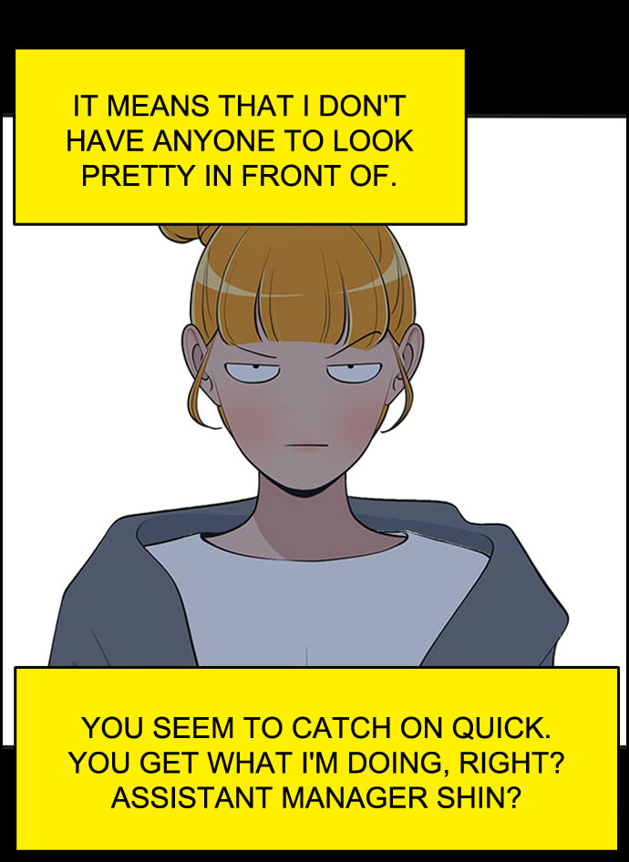 Read Yumi
