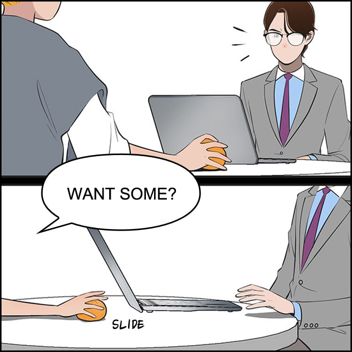 Read Yumi