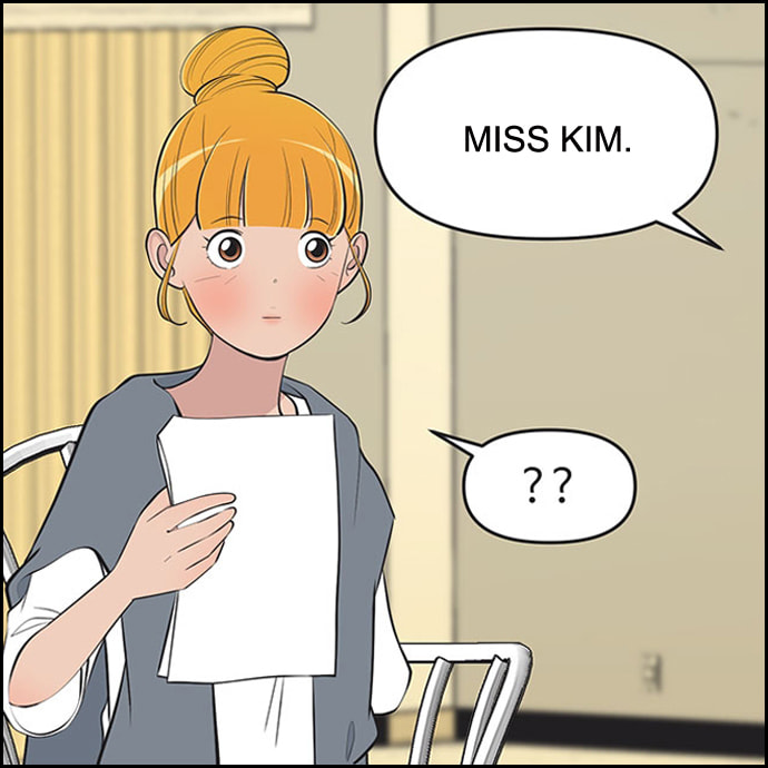 Read Yumi