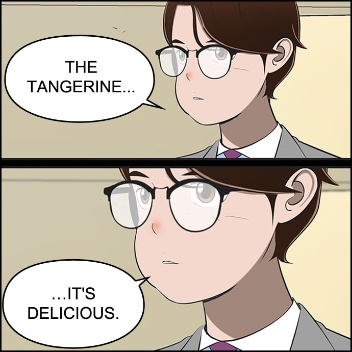 Read Yumi