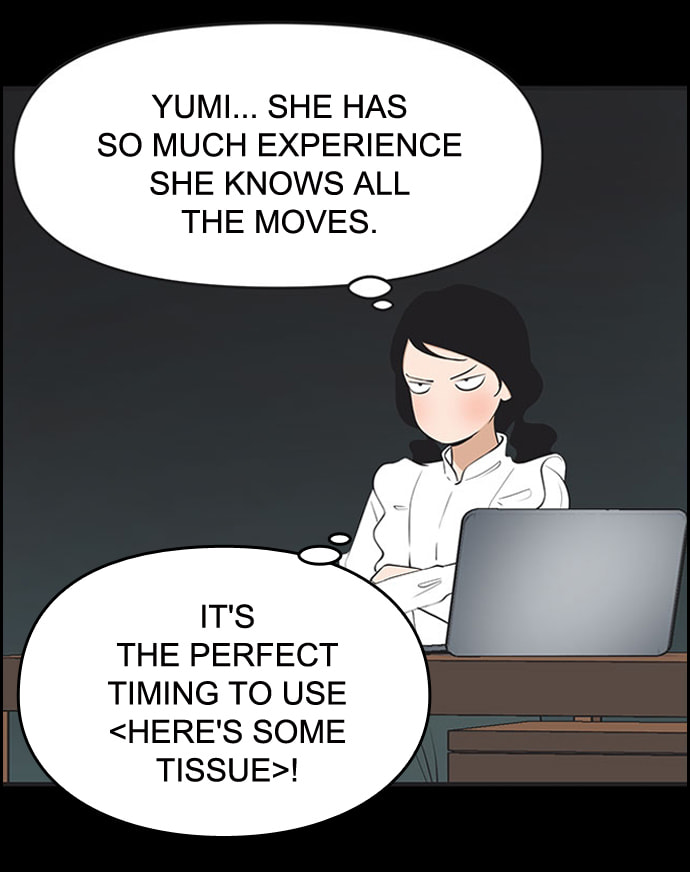 Read Yumi