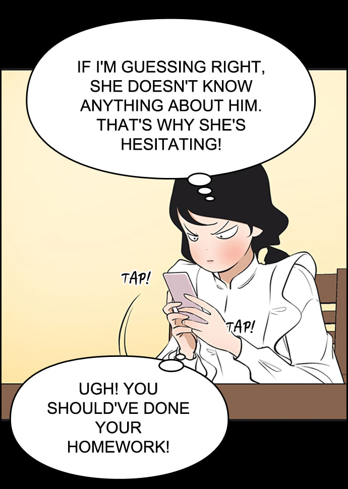 Read Yumi