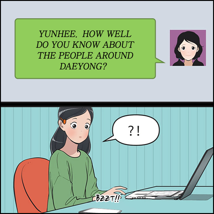 Read Yumi