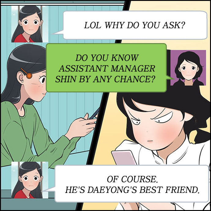 Read Yumi