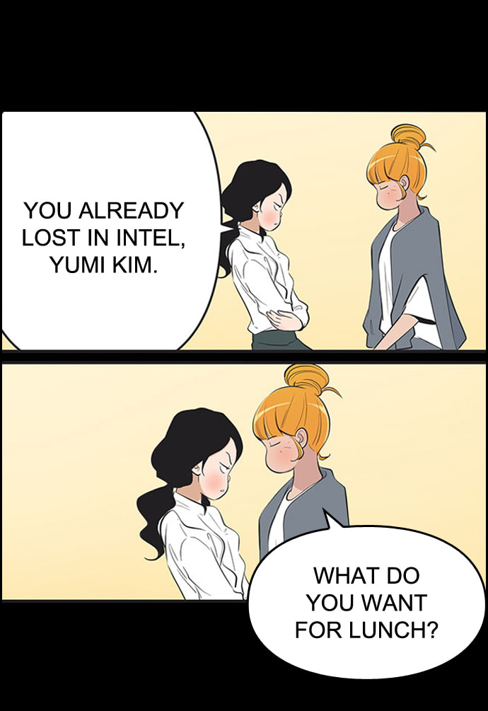 Read Yumi