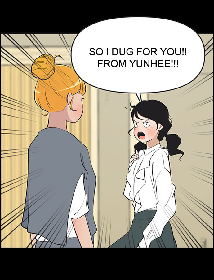 Read Yumi