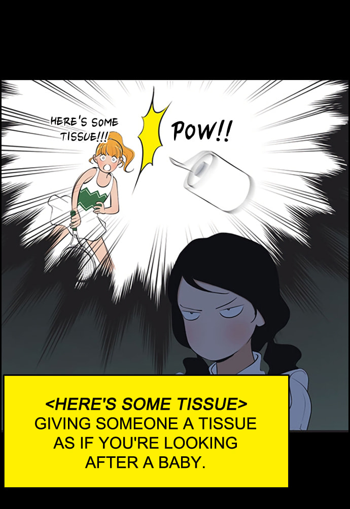 Read Yumi