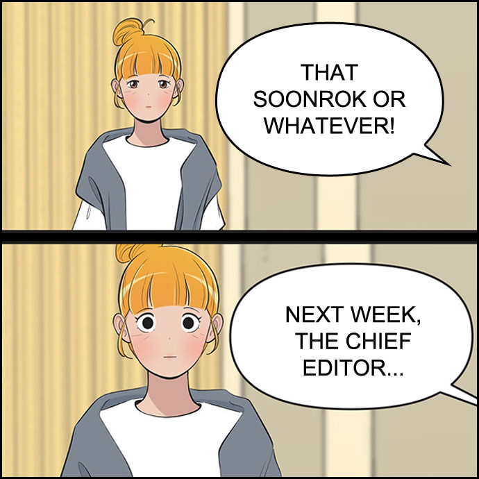 Read Yumi