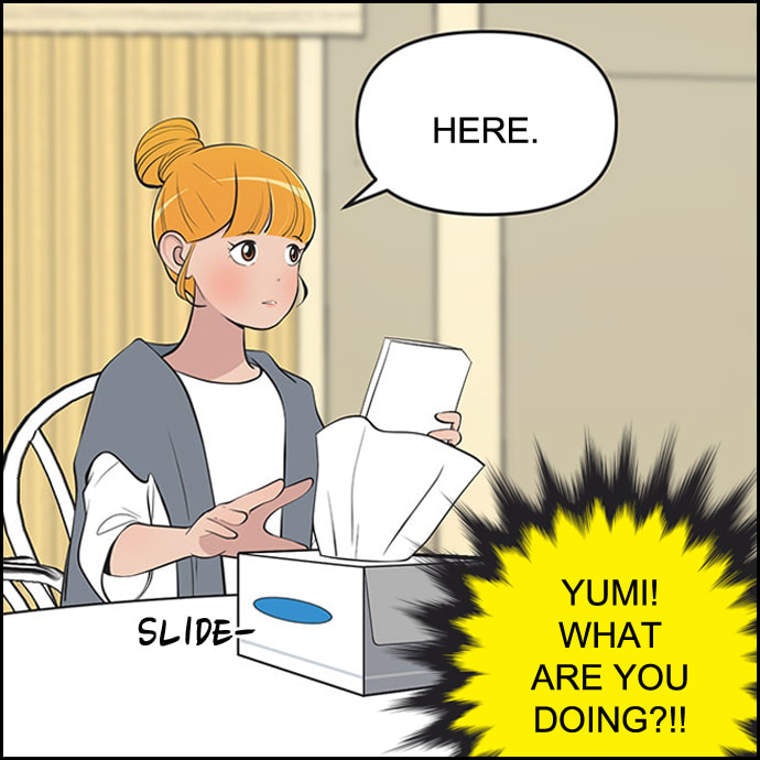 Read Yumi