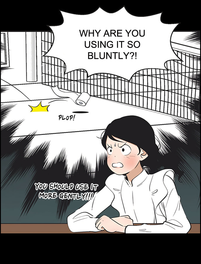 Read Yumi