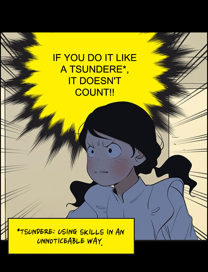 Read Yumi