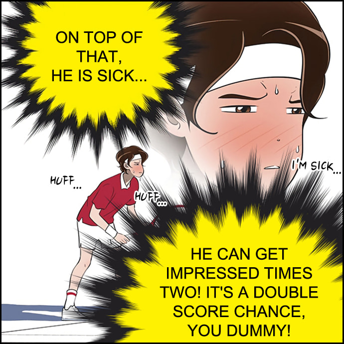 Read Yumi
