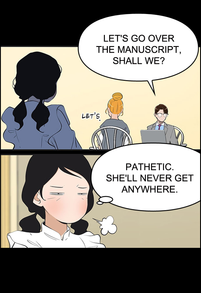 Read Yumi