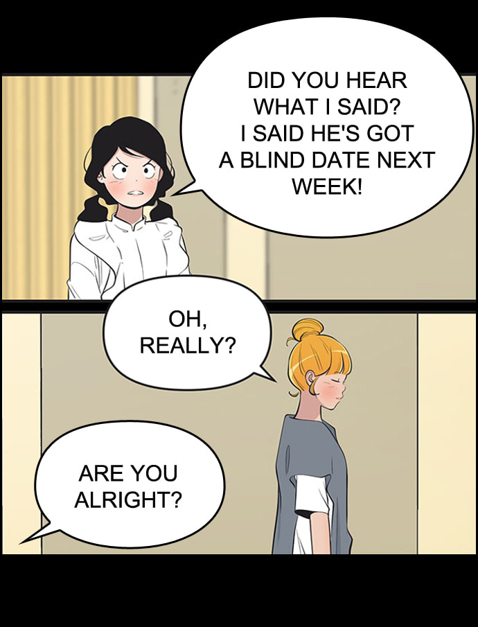 Read Yumi