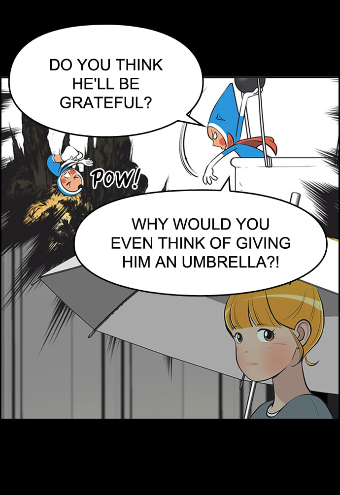 Read Yumi
