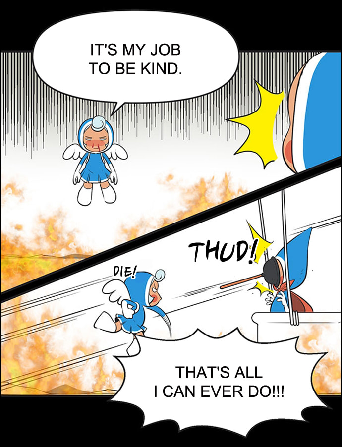 Read Yumi