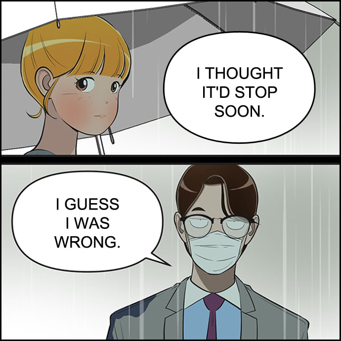 Read Yumi