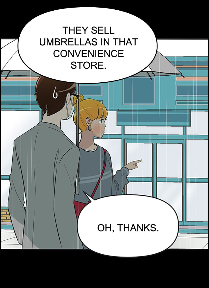 Read Yumi