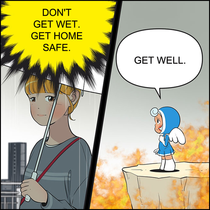 Read Yumi