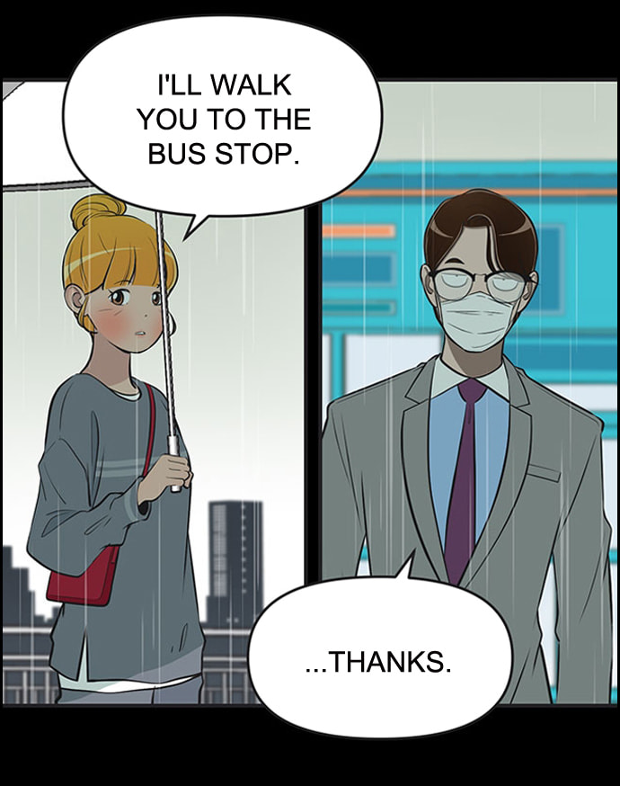 Read Yumi