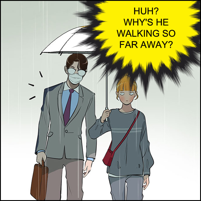 Read Yumi