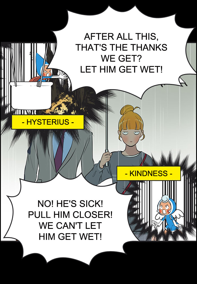 Read Yumi