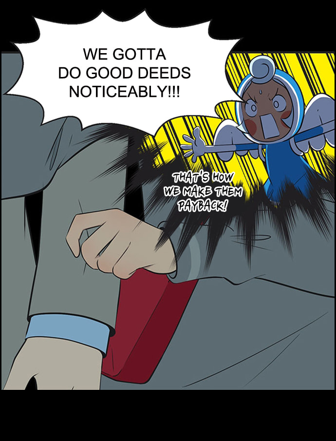 Read Yumi