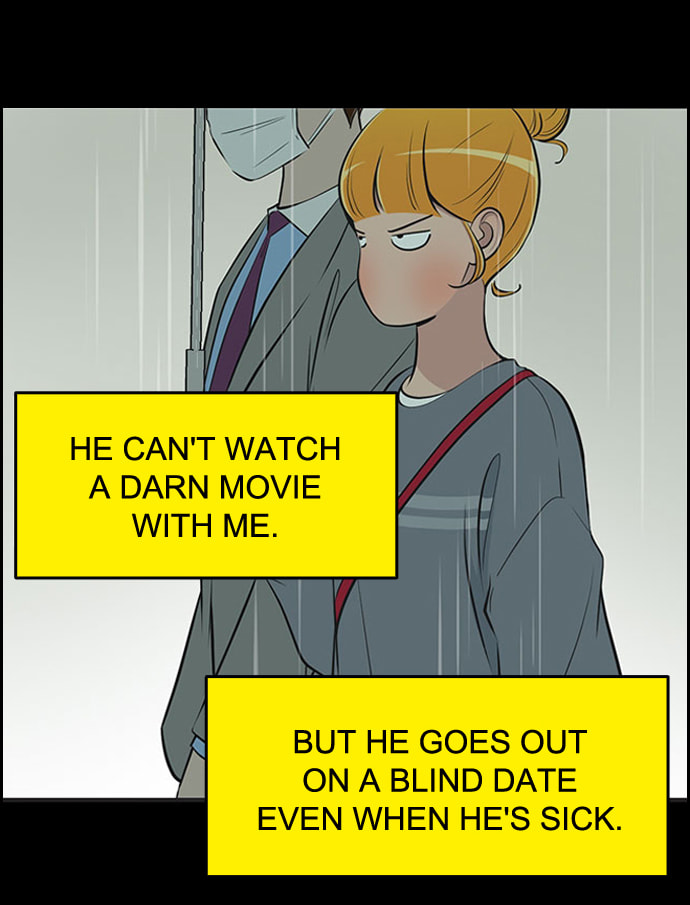 Read Yumi