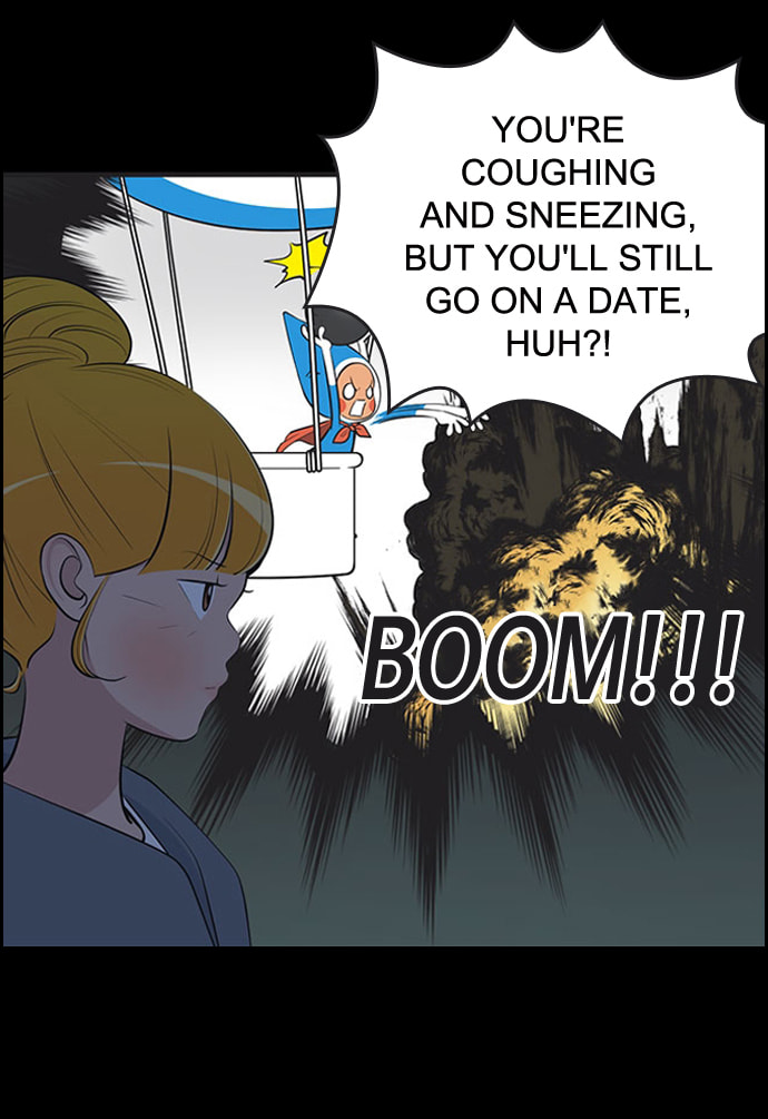 Read Yumi