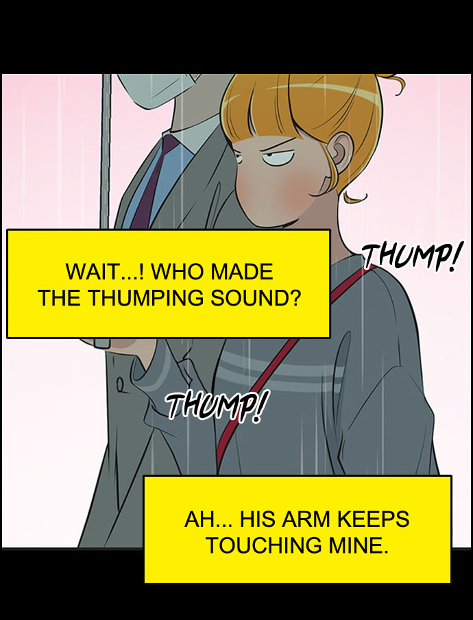 Read Yumi