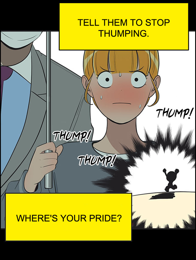 Read Yumi