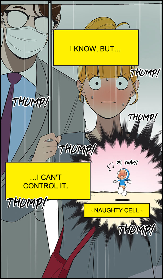 Read Yumi