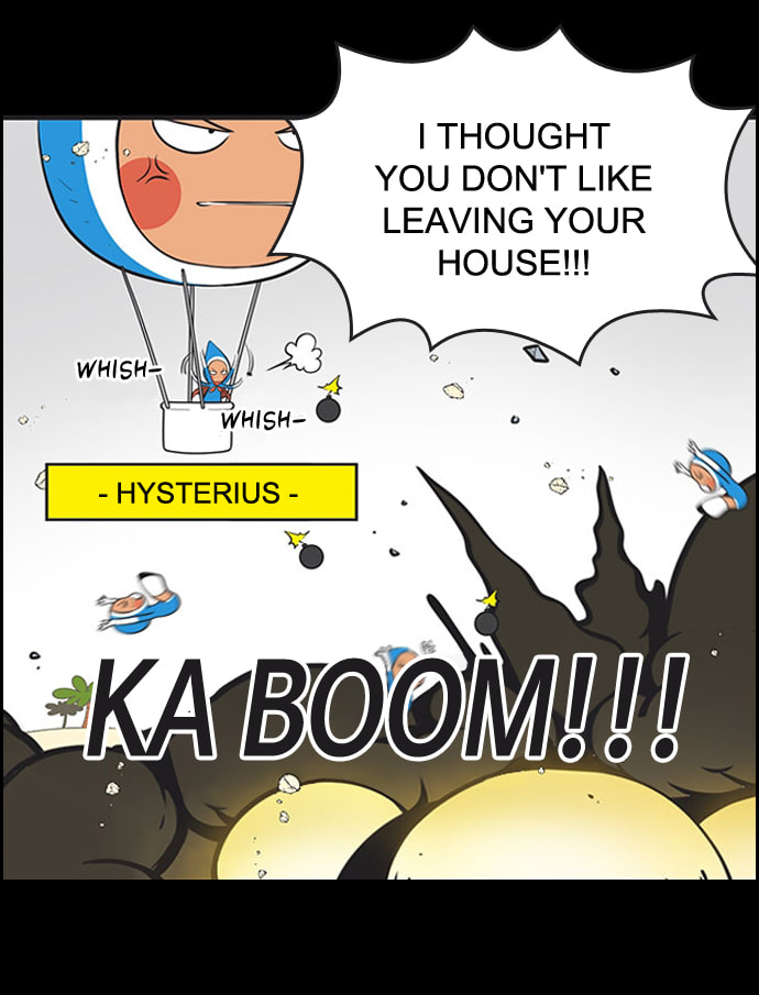 Read Yumi