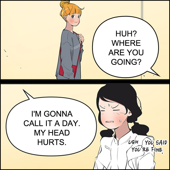 Read Yumi