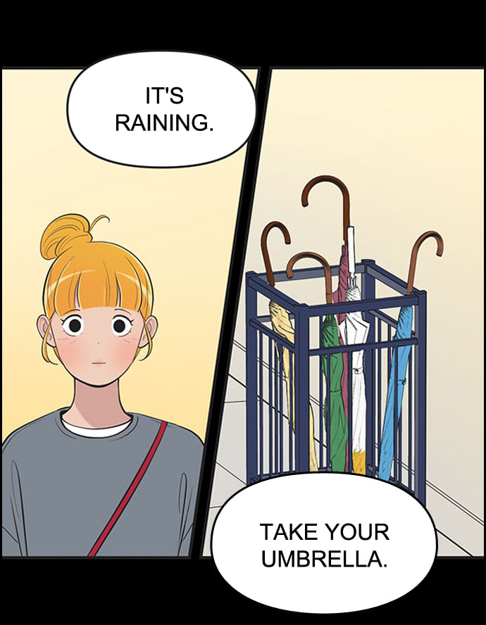 Read Yumi