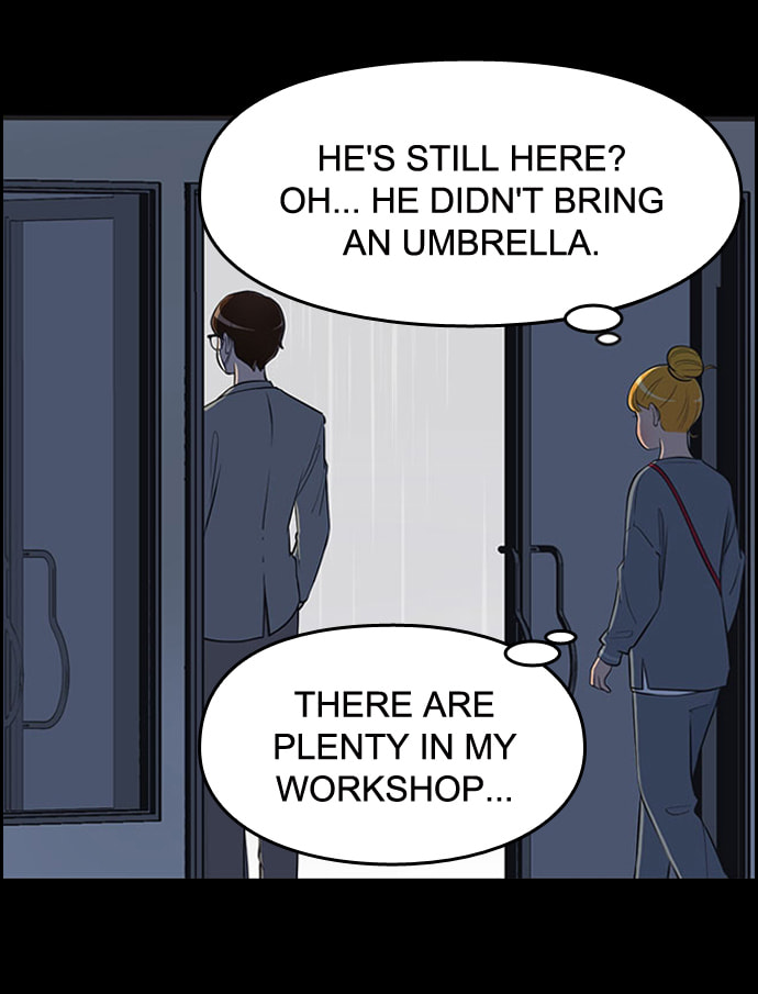 Read Yumi