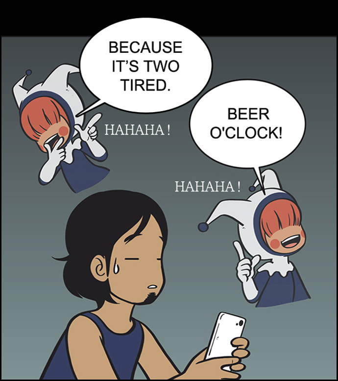 Read Yumi