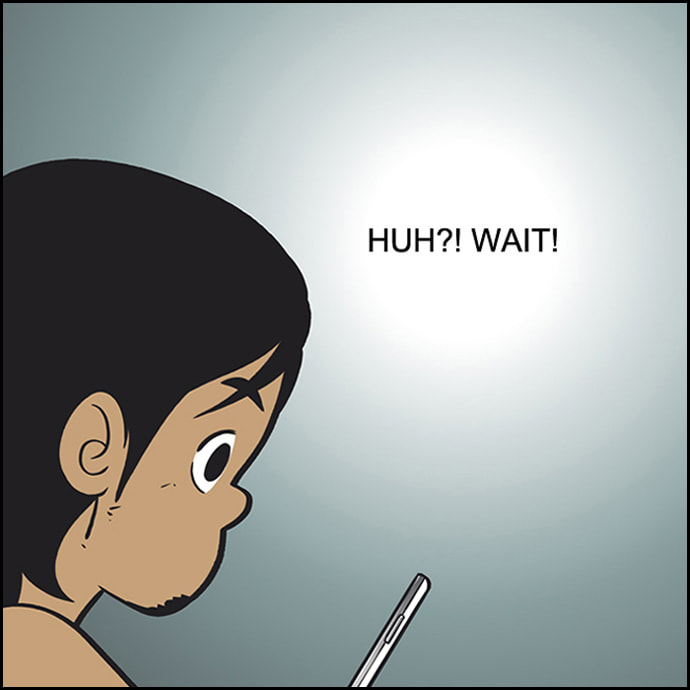 Read Yumi