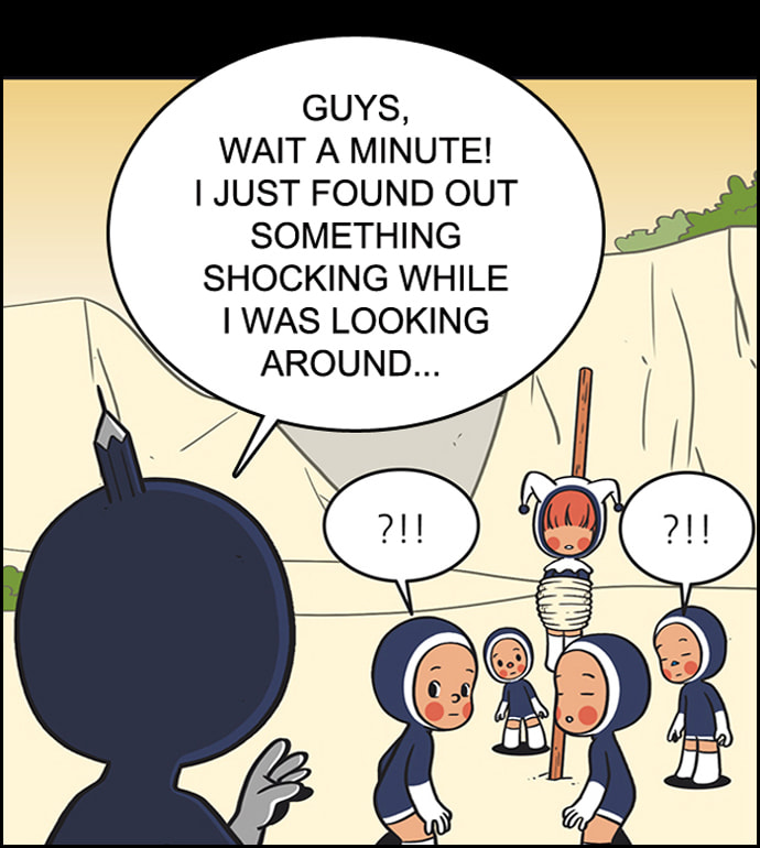 Read Yumi